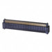 ERM8-060-08.0-S-DV-K-TR by Samtec Inc. - CONNECTOR HDR 120POS SMD GOLD