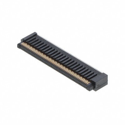 ERM8-060-09.0-L-DV-K-TR by Samtec Inc. - CONNECTOR HDR 120POS SMD GOLD