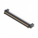 ERM8-070-01-S-D-EM2-L-TR by Samtec Inc. - CONNECTOR HDR 140POS EDGE MNT GOLD