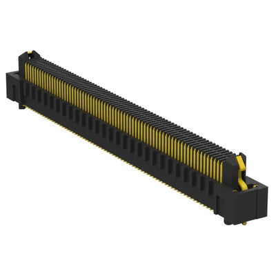 ERM8-070-05.0-S-DV-L-TR by Samtec Inc. - CONNECTOR HDR 140POS SMD GOLD