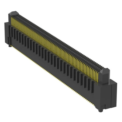 ERM8-070-09.0-S-DV-TR by Samtec Inc. - CONNECTOR HDR 140POS SMD GOLD