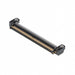 ERM8-075-01-L-D-RA-L-K-TR by Samtec Inc. - CONNECTOR HDR 150POS R/A SMD GOLD