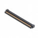 ERM8-075-05.0-L-DV-TR by Samtec Inc. - CONNECTOR HDR 150POS SMD GOLD