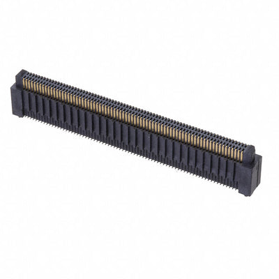 ERM8-075-09.0-L-DV-TR by Samtec Inc. - CONNECTOR HDR 150POS SMD GOLD