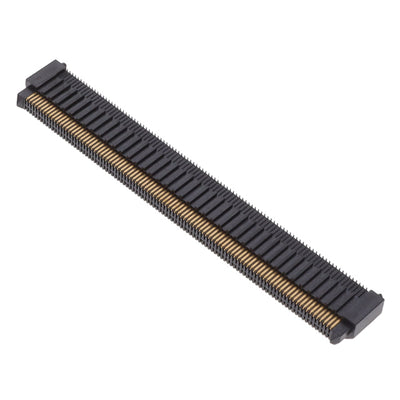 ERM8-100-09.0-L-DV-K by Samtec Inc. - CONNECTOR HDR 200POS SMD GOLD