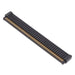 ERM8-100-09.0-L-DV-K by Samtec Inc. - CONNECTOR HDR 200POS SMD GOLD