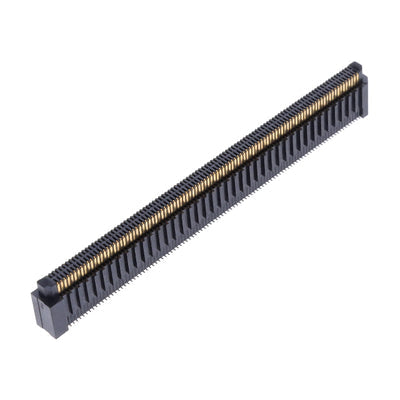 ERM8-100-09.0-S-DV-K by Samtec Inc. - CONNECTOR HDR 200POS SMD GOLD