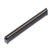 ERM8-100-09.0-S-DV-K by Samtec Inc. - CONNECTOR HDR 200POS SMD GOLD