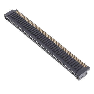 ERM8-100-09.0-S-DV by Samtec Inc. - CONNECTOR HDR 200POS SMD GOLD