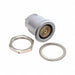 ERN.2S.695.CLL by LEMO - CON RECEPTACLE FEMALE SOLDER