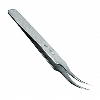 EROP7SA by Apex Tool Group - TWEEZER POINTED MICRO 4.50