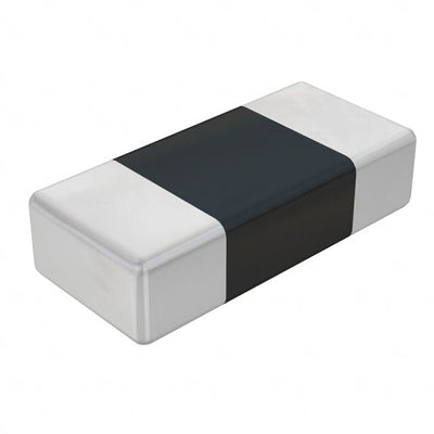 ERT-JZET104H by Panasonic Electronic Components - MULTILAYER NTC CHIP THERMISTOR