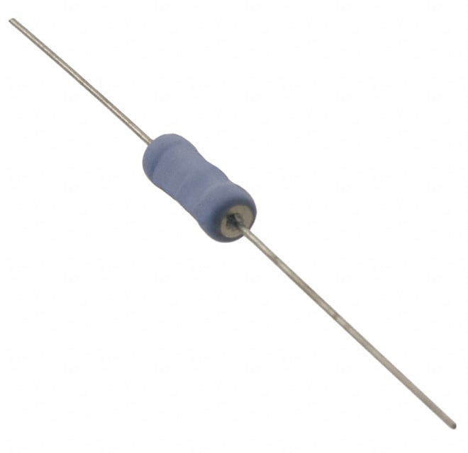 ERX-3SJ3R3A by Panasonic Electronic Components - RESISTOR 3.3 OHM 5% 3W AXIAL