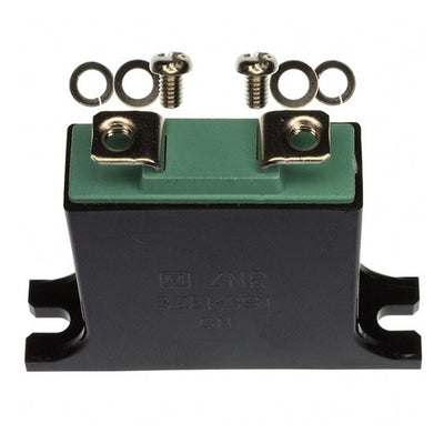 ERZ-C32EK391 by Panasonic Electronic Components - VARISTOR 390V 25KA MODULE