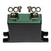 ERZ-C32EK391 by Panasonic Electronic Components - VARISTOR 390V 25KA MODULE