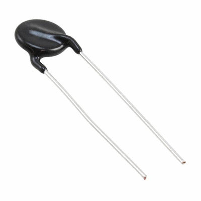 ERZ-E08A201 by Panasonic Electronic Components - VARISTOR 200V 3.5KA DISC 10.5MM