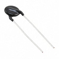 ERZ-E08A431 by Panasonic Electronic Components - VARISTOR 430V 3.5KA DISC 10.5MM