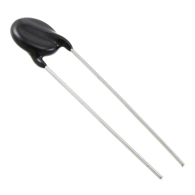 ERZ-E10A471 by Panasonic Electronic Components - VARISTOR 470V 4.5KA DISC 11.5MM