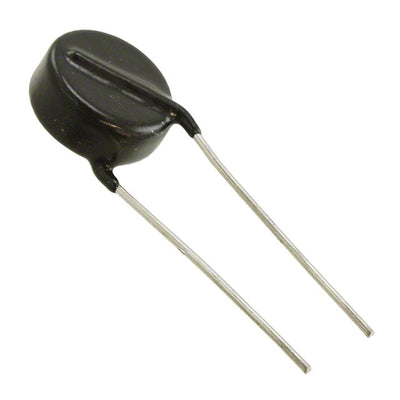 ERZ-E14A102 by Panasonic Electronic Components - VARISTOR 1KV 7.5KA DISC 16.5MM