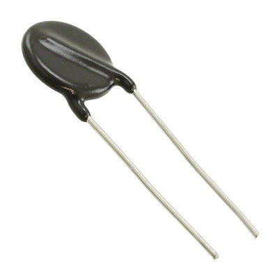 ERZ-E14A221 by Panasonic Electronic Components - VARISTOR 220V 10KA DISC 16.5MM