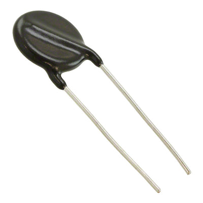 ERZ-E14A271 by Panasonic Electronic Components - VARISTOR 270V 10KA DISC 16.5MM