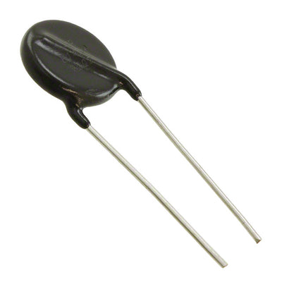 ERZ-E14A391 by Panasonic Electronic Components - VARISTOR 390V 10KA DISC 16.5MM