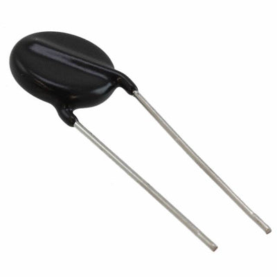 ERZ-E14A431 by Panasonic Electronic Components - VARISTOR 430V 10KA DISC 16.5MM