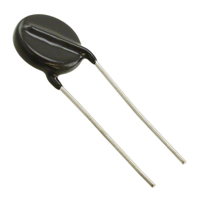 ERZ-E14A471 by Panasonic Electronic Components - VARISTOR 470V 10KA DISC 16.5MM