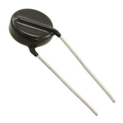 ERZ-E14A751 by Panasonic Electronic Components - VARISTOR 750V 7.5KA DISC 17.5MM