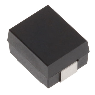 ERZ-HF2M270 by Panasonic Electronic Components - VARISTOR 27V SMD TYPE