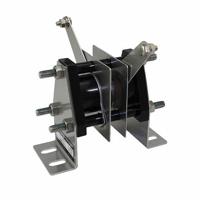 ERZ-U11JP511 by Panasonic Electronic Components - SINGLETRANSIENT/SURGE ABSORBERS1