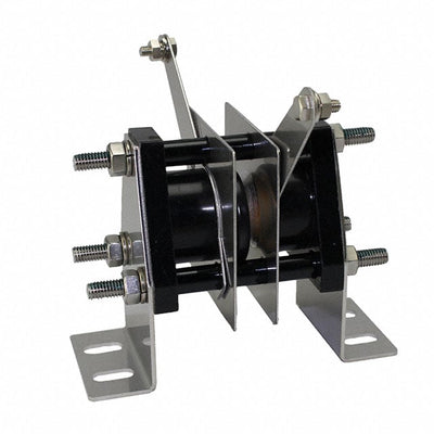 ERZ-U11JP541 by Panasonic Electronic Components - SINGLETRANSIENT/SURGE ABSORBERS1