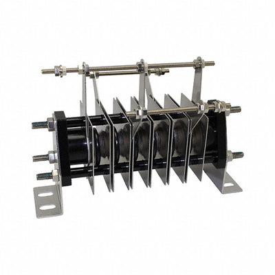 ERZ-U12JP511B by Panasonic Electronic Components - DELTATRANSIENT/SURGE ABSORBERS10