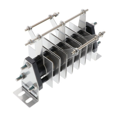 ERZ-U12JP541B by Panasonic Electronic Components - DELTATRANSIENT/SURGE ABSORBERS10
