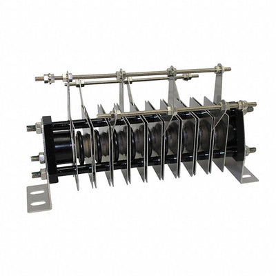 ERZ-U13JP511B by Panasonic Electronic Components - DELTATRANSIENT/SURGE ABSORBERS10