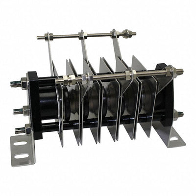 ERZ-U13JP541 by Panasonic Electronic Components - SINGLETRANSIENT/SURGE ABSORBERS1