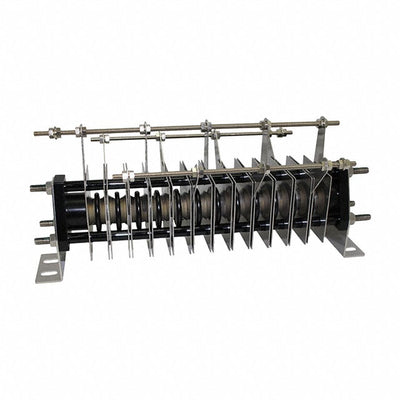 ERZ-U14JP511B by Panasonic Electronic Components - DELTATRANSIENT/SURGE ABSORBERS10