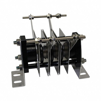 ERZ-U15JP541 by Panasonic Electronic Components - SINGLETRANSIENT/SURGE ABSORBERS1