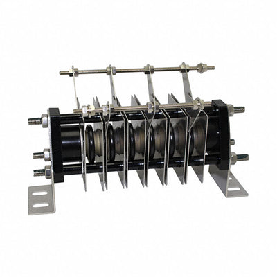 ERZ-U16JP511 by Panasonic Electronic Components - SINGLETRANSIENT/SURGE ABSORBERS1