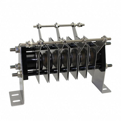 ERZ-U16JP541 by Panasonic Electronic Components - SINGLETRANSIENT/SURGE ABSORBERS1