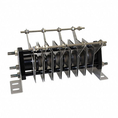 ERZ-U17JP511 by Panasonic Electronic Components - SINGLETRANSIENT/SURGE ABSORBERS1
