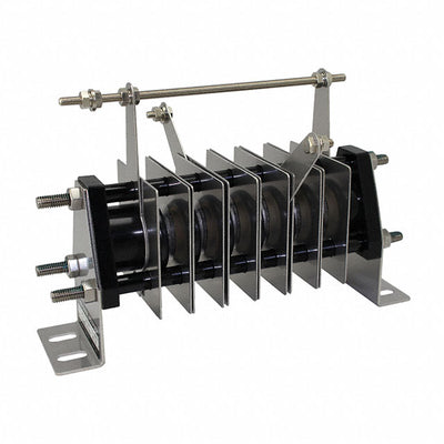 ERZ-U21JP112B by Panasonic Electronic Components - DELTATRANSIENT/SURGE ABSORBERS10