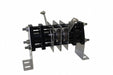 ERZ-U21JP222F by Panasonic Electronic Components - SINGLETRANSIENT/SURGE ABSORBERS1