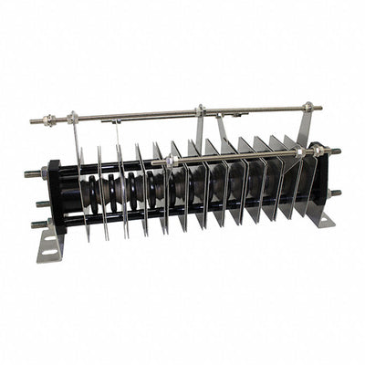 ERZ-U22JP112B by Panasonic Electronic Components - DELTATRANSIENT/SURGE ABSORBERS10