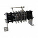 ERZ-U22JP132F by Panasonic Electronic Components - SINGLETRANSIENT/SURGE ABSORBERS1