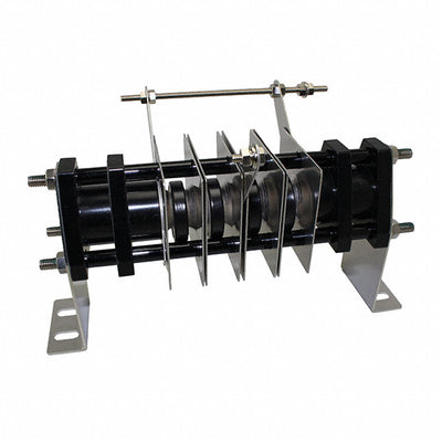 ERZ-U22JP222F by Panasonic Electronic Components - SINGLETRANSIENT/SURGE ABSORBERS1