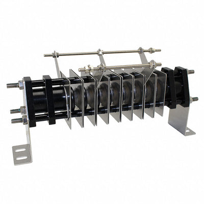 ERZ-U24JP132F by Panasonic Electronic Components - SINGLETRANSIENT/SURGE ABSORBERS1