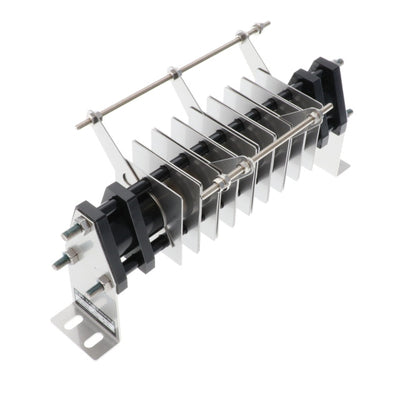 ERZ-U24JP162F by Panasonic Electronic Components - SINGLETRANSIENT/SURGE ABSORBERS1