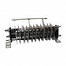 ERZ-U25JP102 by Panasonic Electronic Components - SINGLETRANSIENT/SURGE ABSORBERS1