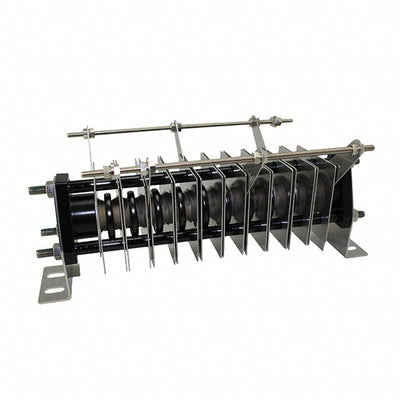 ERZ-U25JP112 by Panasonic Electronic Components - SINGLETRANSIENT/SURGE ABSORBERS1